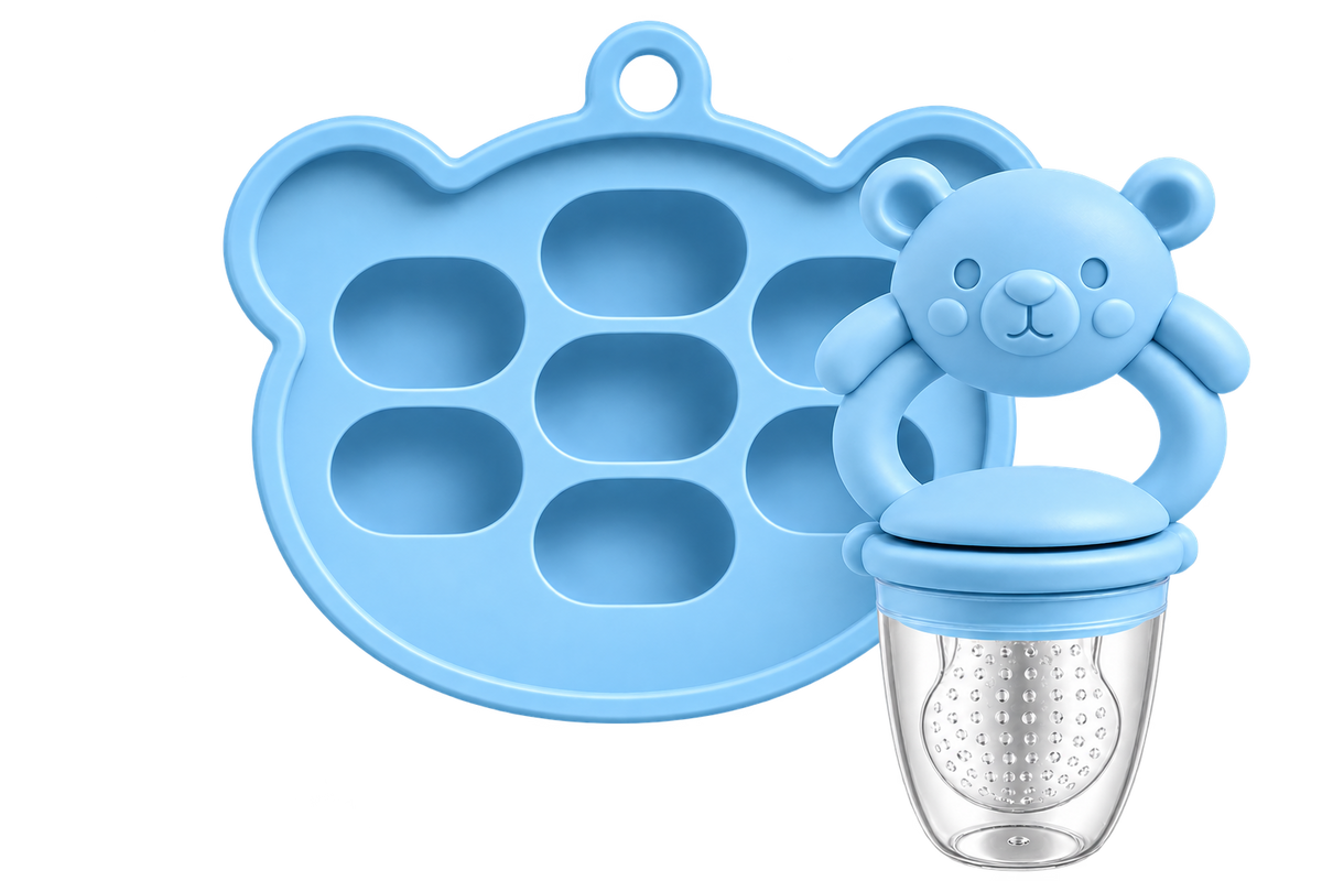 Grignoteuse Alimentaire Pour Bébé