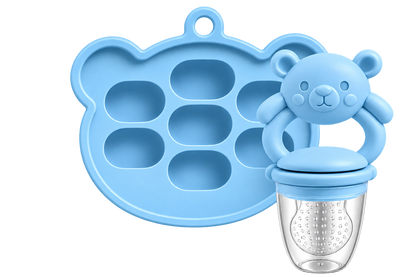 Grignoteuse Alimentaire Pour Bébé
