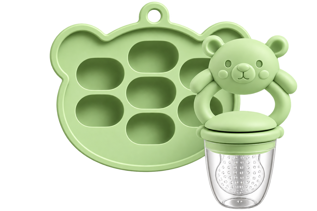 Grignoteuse Alimentaire Pour Bébé