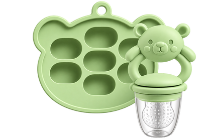 Grignoteuse Alimentaire Pour Bébé
