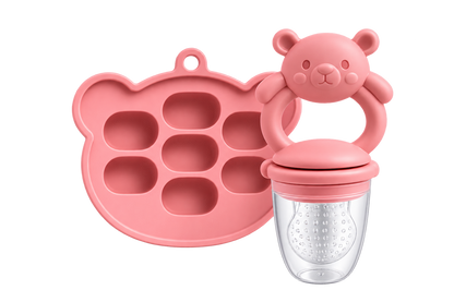 Grignoteuse Alimentaire Pour Bébé