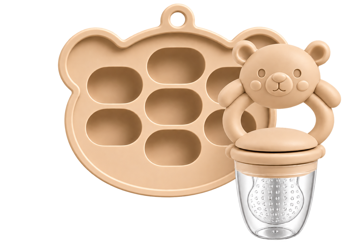 Grignoteuse Alimentaire Pour Bébé