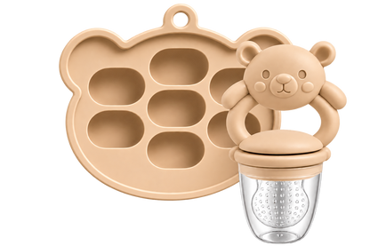 Grignoteuse Alimentaire Pour Bébé