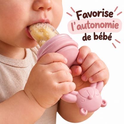 Grignoteuse Alimentaire Pour Bébé